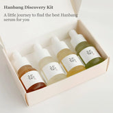 Beauty of Joseon Hanbang Serum Discovery Kit, 10ml x 4pcs